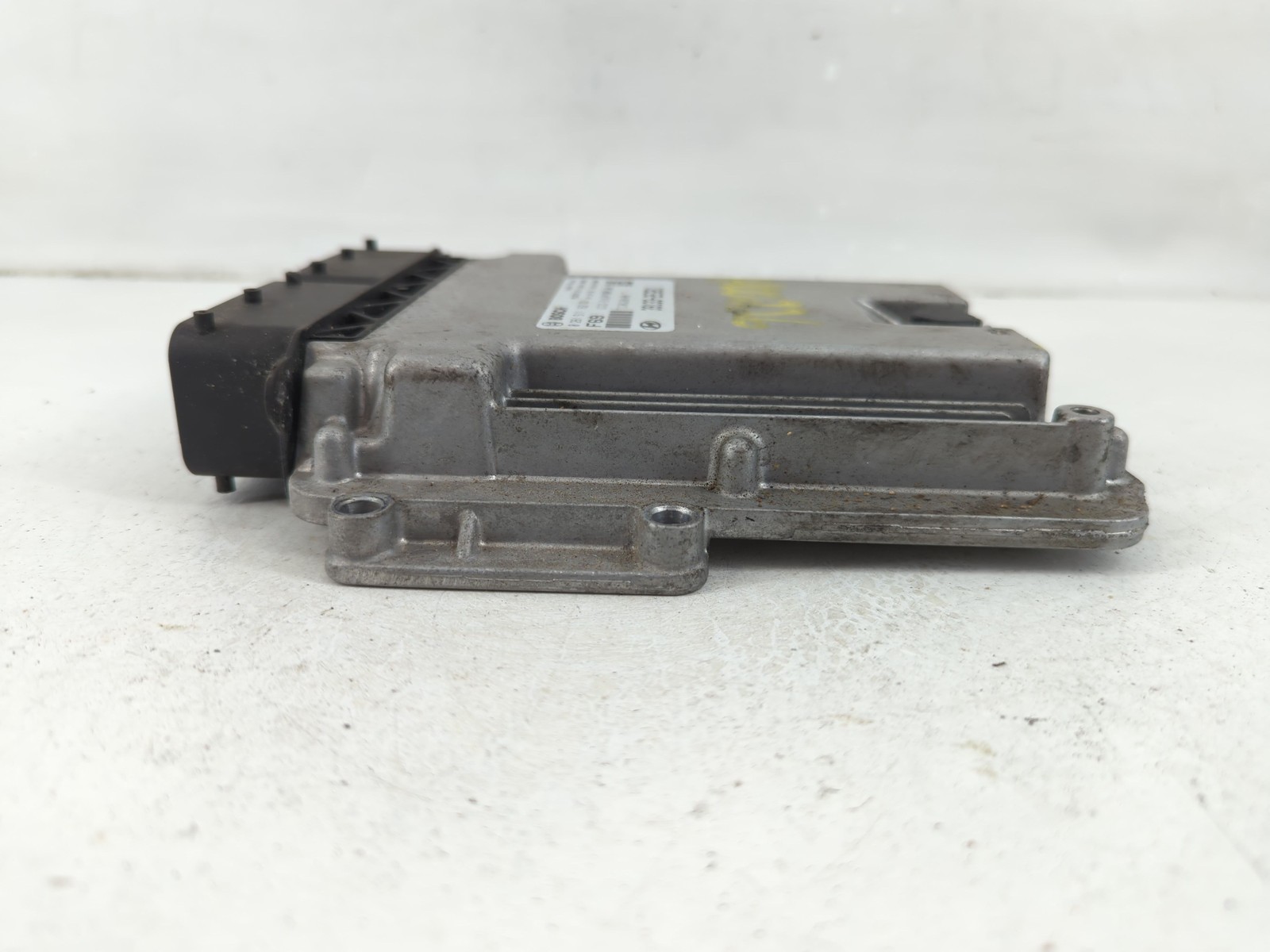 Hyundai Elantra Engine Control Computer Ecu Pcm Ecm Pcu Oem 39133-2egb1 CM9RW