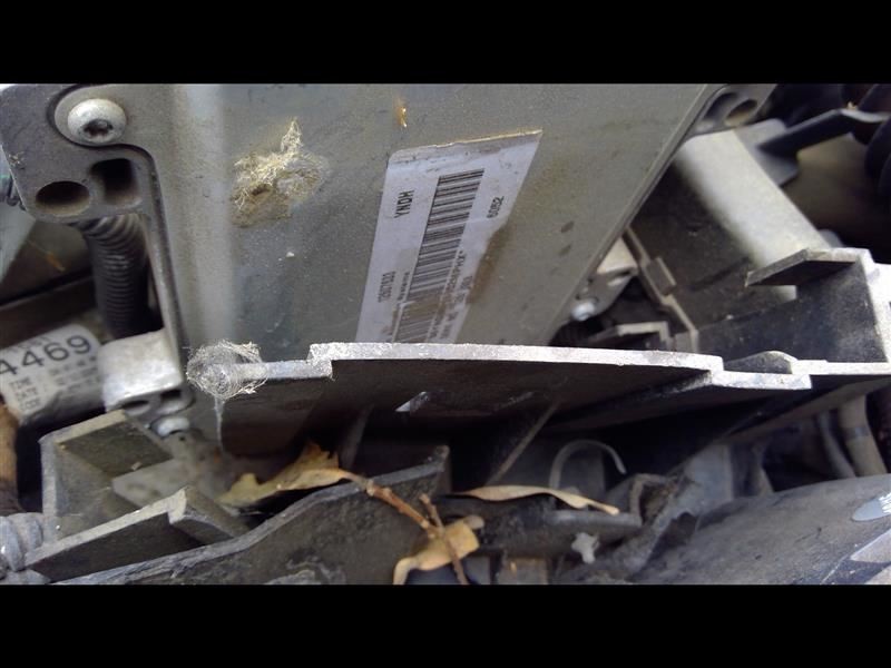 Engine ECM Electronic Control Module 3.5L Fits 06-07 RENDEZVOUS 373987