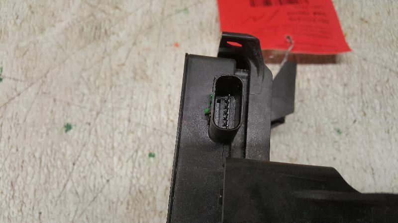 FLEX 2019 Chassis Control Module 836690