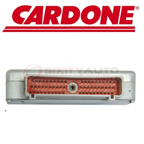 Cardone Reman 78-5534 Engine Control Module for F3SZ12A650BA F3SF12A650BA lm