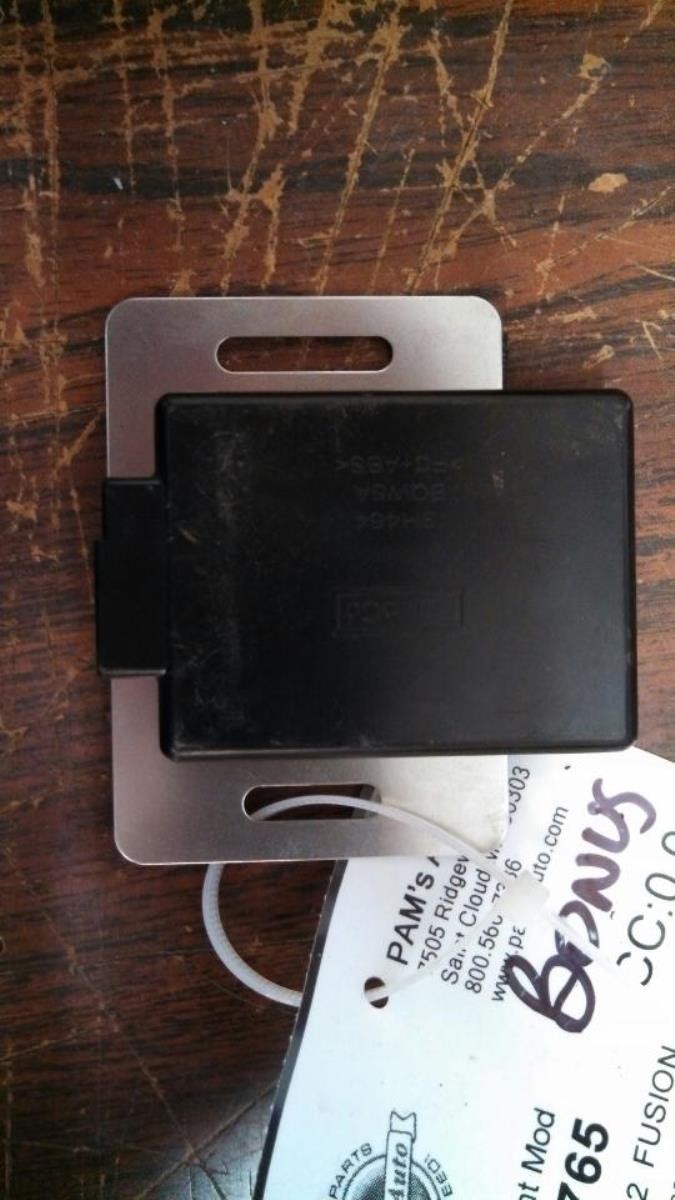 2012 FUSION GPS MODULE AE5T19H464AN