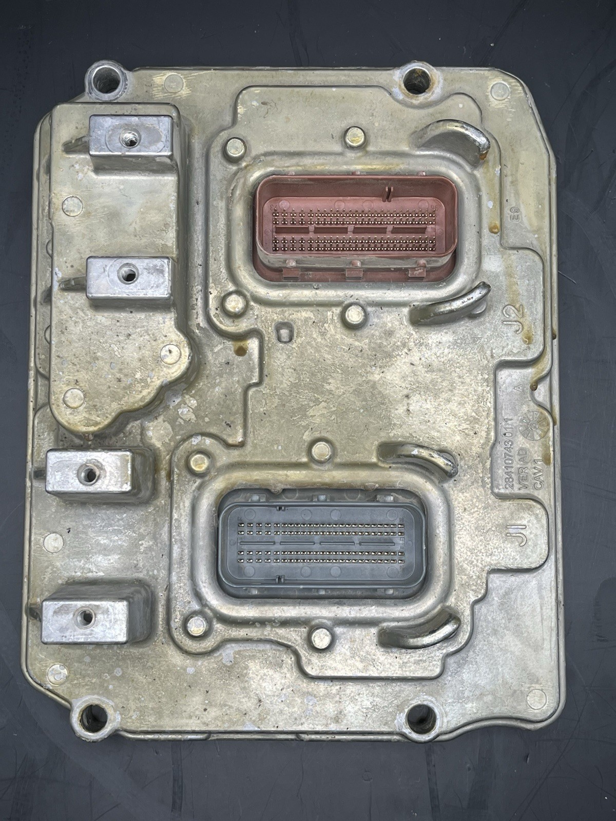 Continental Ecu 5317106 CUMMINS ECM ENGINE CONTROL MODULE CM2350