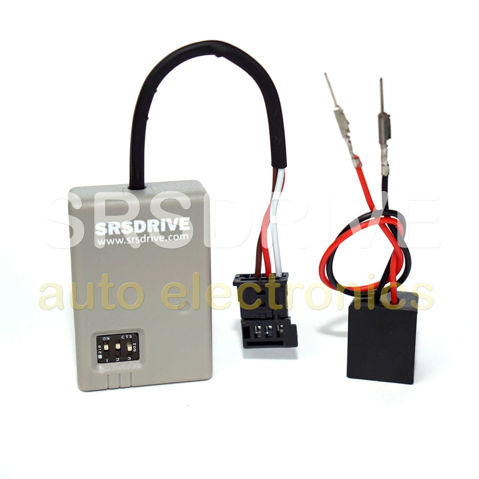 Seat Occupancy Mat Emulator For BMW 3 Series E90 E91 Sensor Diagnostics/Bypass