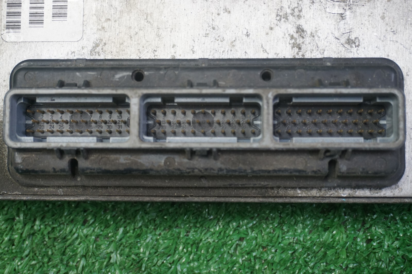 2010 11 AUDI A3 Engine Computer Control Module OEM ECM 11A8457P3PJZ
