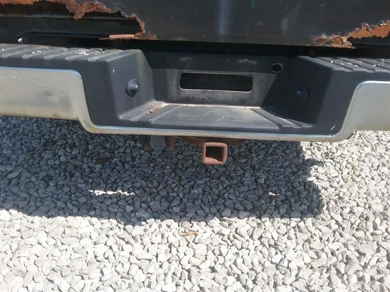 Chassis ECM Fuel Pump Frame Mounted Fits 04-08 FORD F150 PICKUP 710945