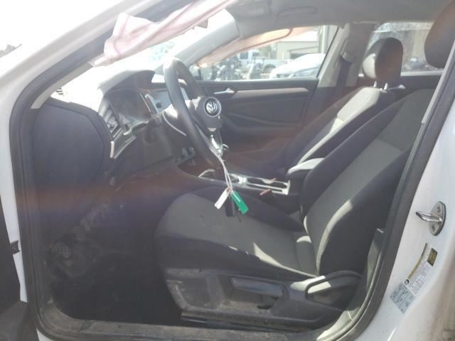 Engine ECM Electronic Control Module ID 04E906024D Fits 19-20 JETTA 339830