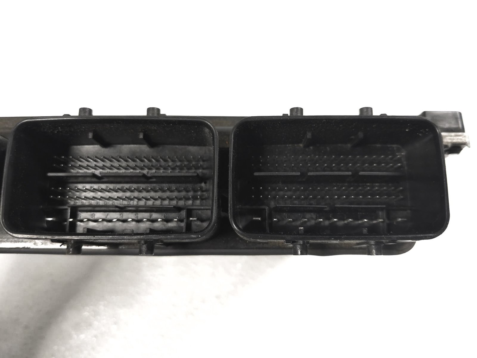 2016-2017 Infiniti Q50 Engine Control Module 23703-5Ca0a