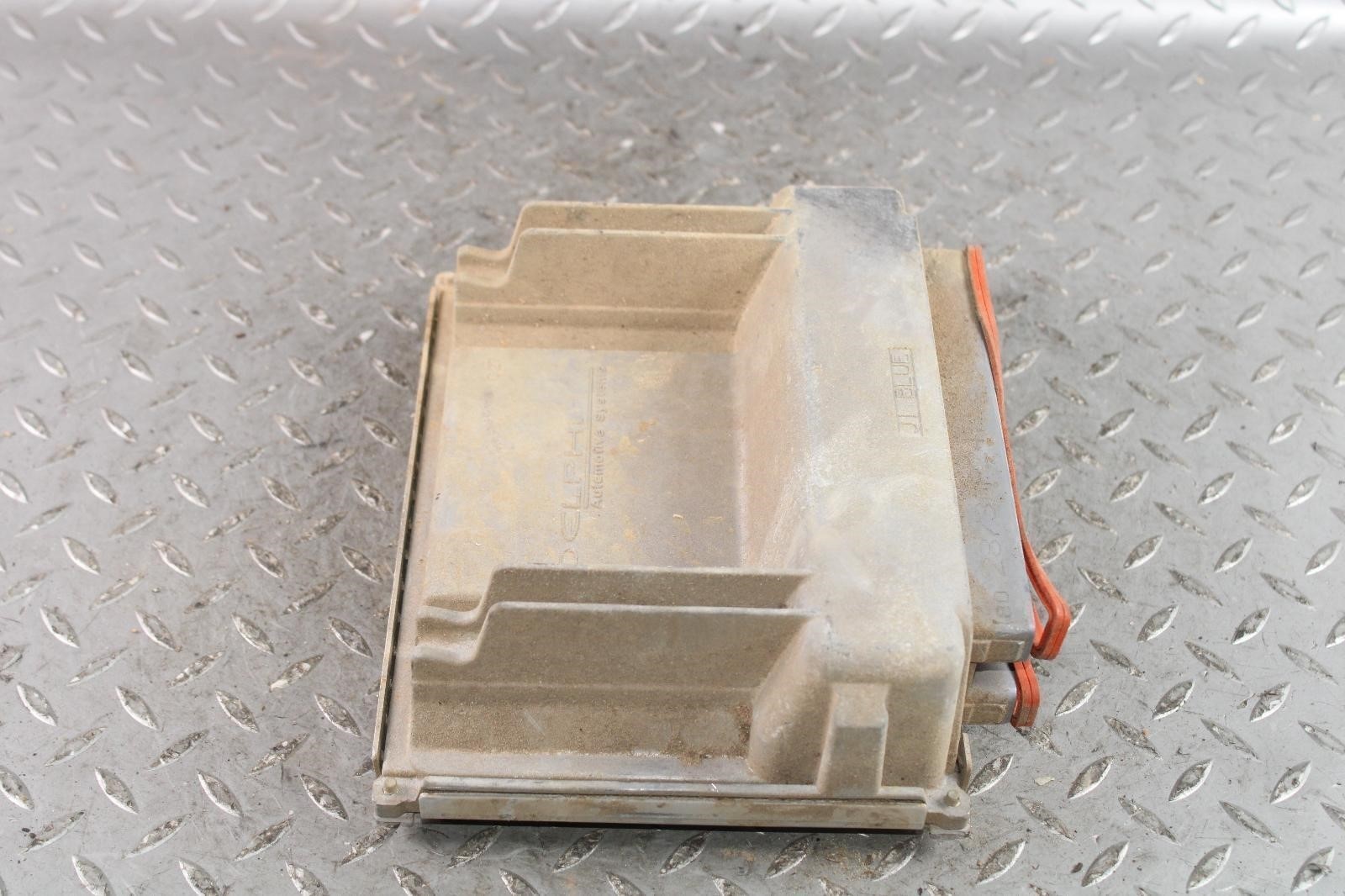 04′ Suburban 1500 5.3L Engine Control Module ECM ECU Computer PCM PCU OE WTY