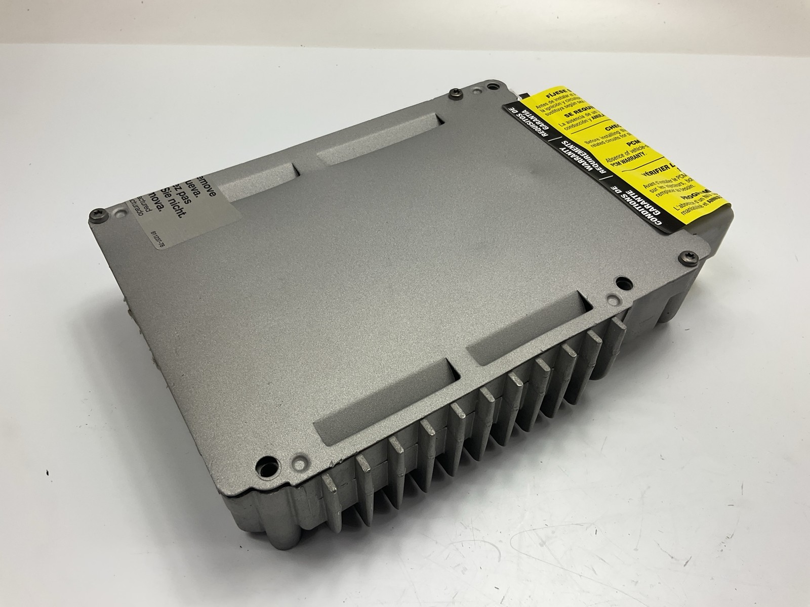 REMAN. Cardone 79-5641V Engine Control Module (ECM) For 2000 Chrysler 300M 3.5L