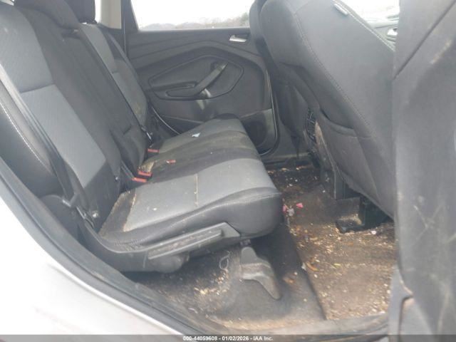 Engine ECM Electronic Control Module 1.5L Fits 17-19 ESCAPE 4968145