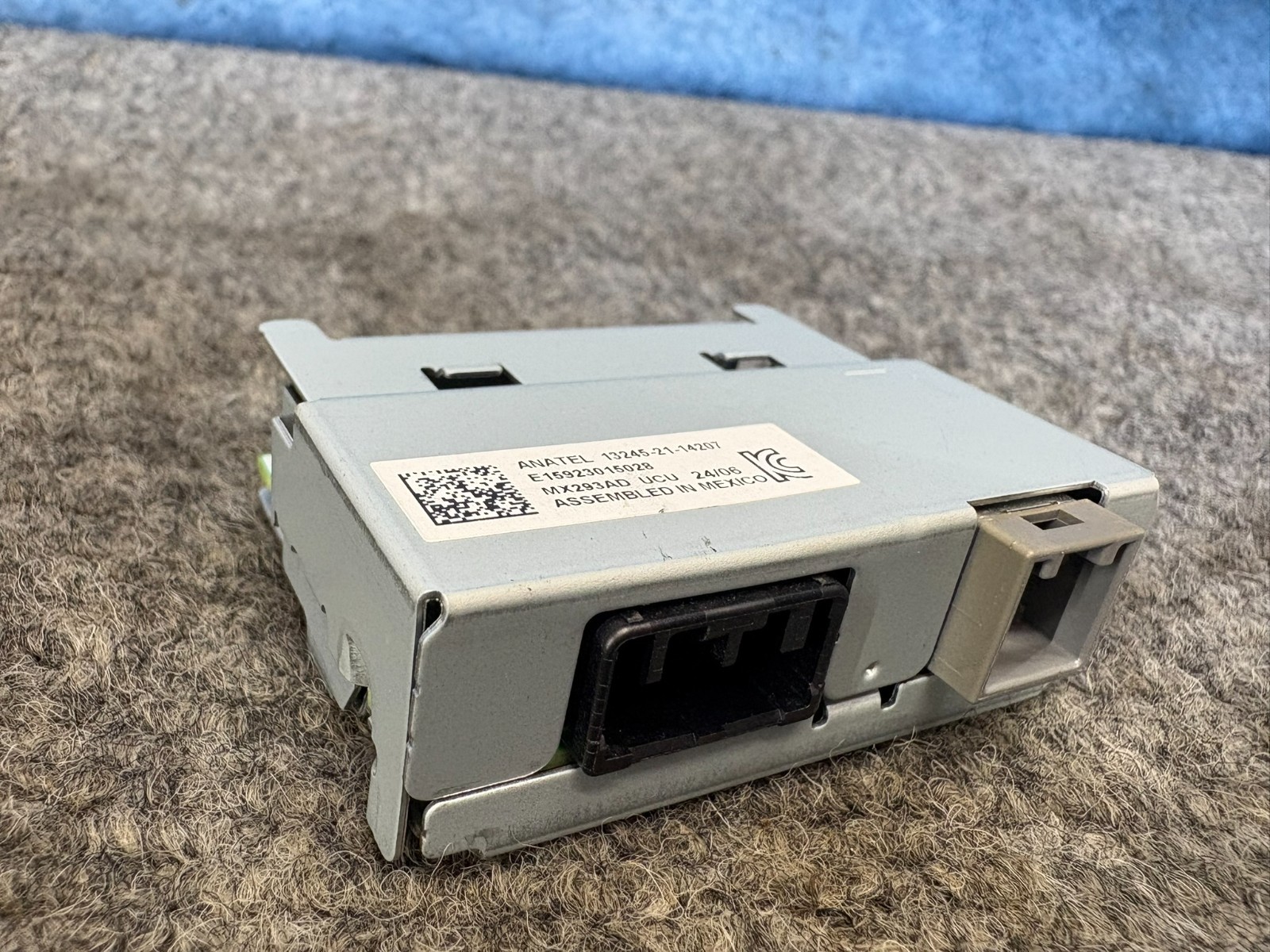 HONDA CIVIC 2022-2025 USB C PLUG IN OEM