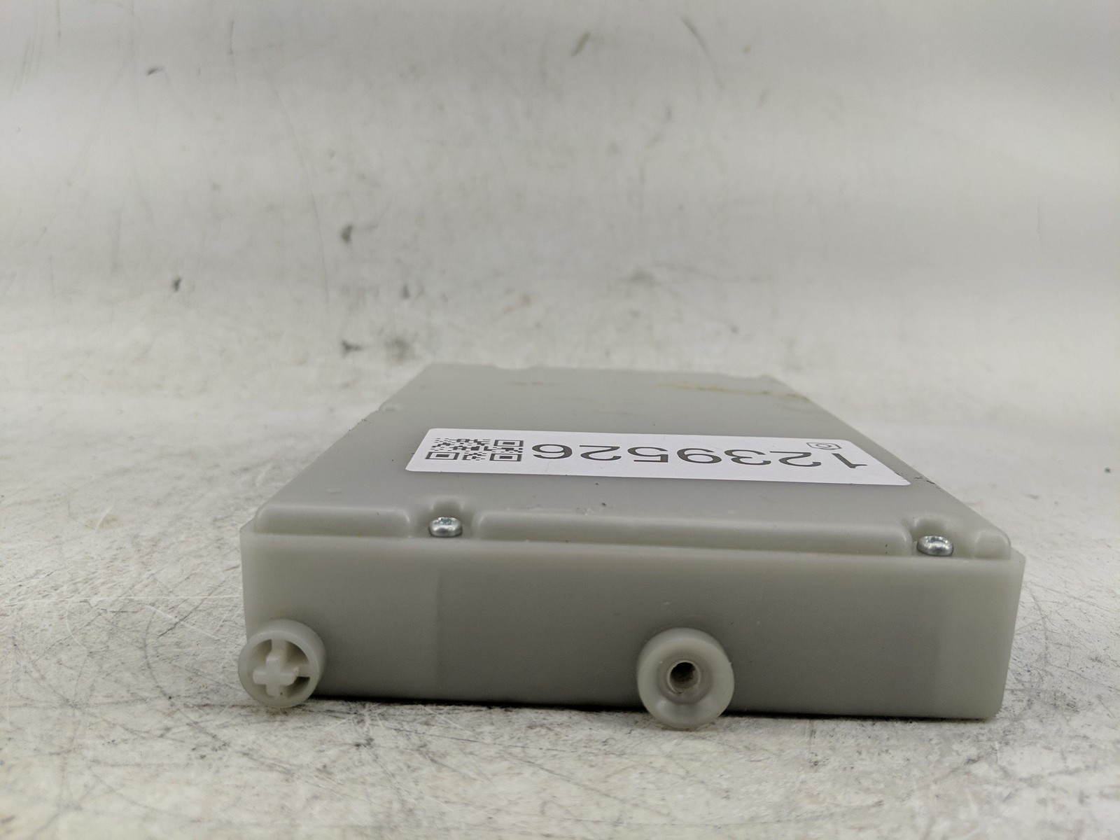 2007-2008 Nissan Maxima Temperature Control Module 27760 Zk30a B6SFM