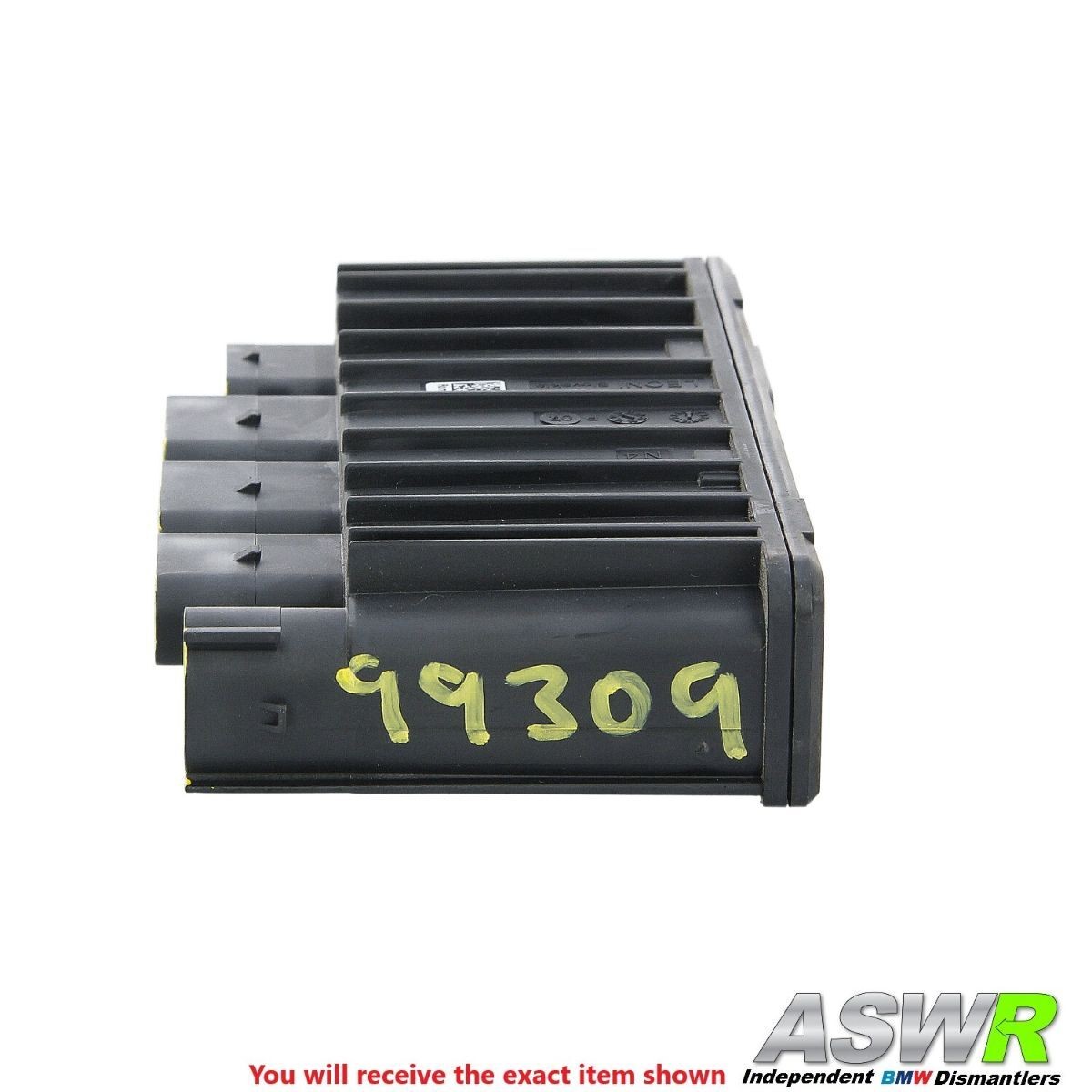 BMW Integrated Supply Module Z11 Petrol F40 F44 F45 F46 F48 F39 12638661071