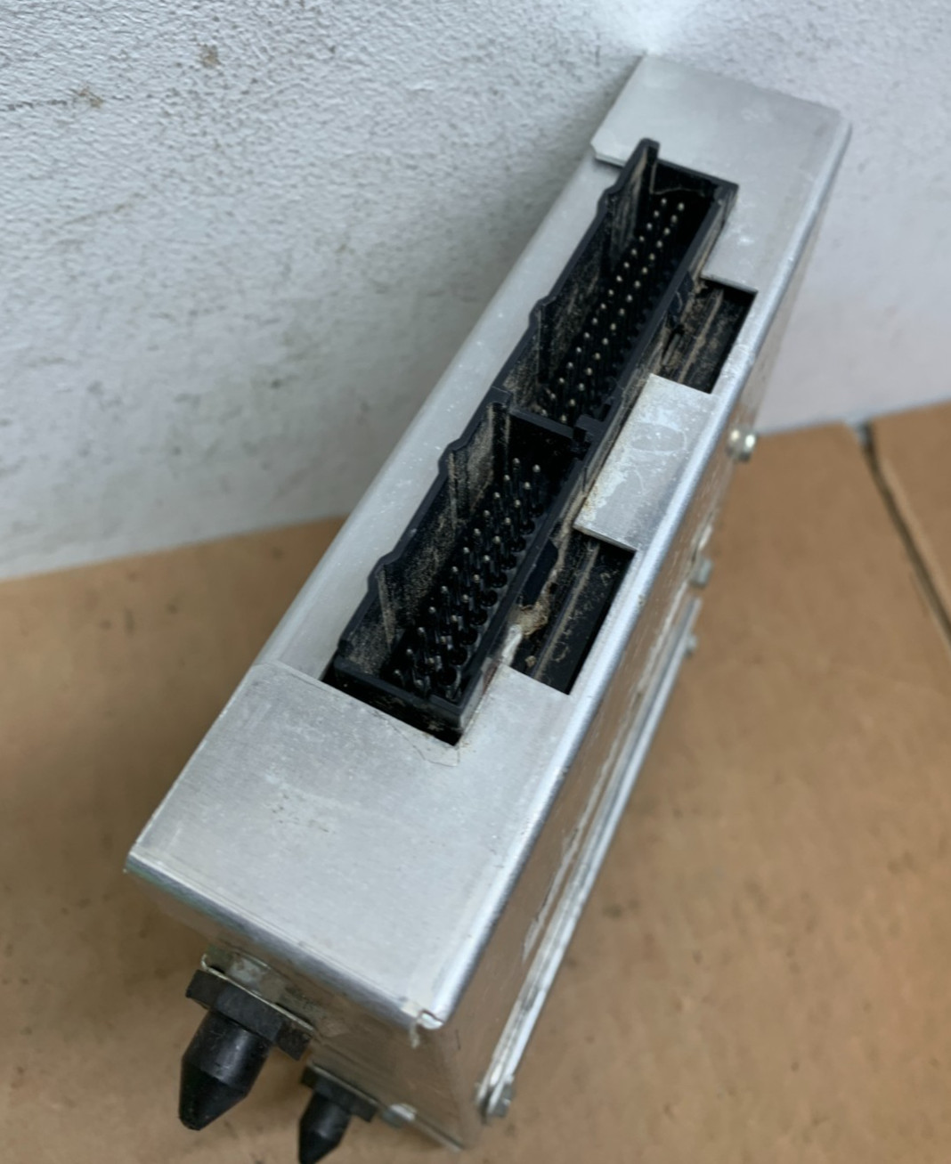 1988-1999 Chevy GMC C/K 1500 Silverado Sierra Truck Body Control Module ASDU
