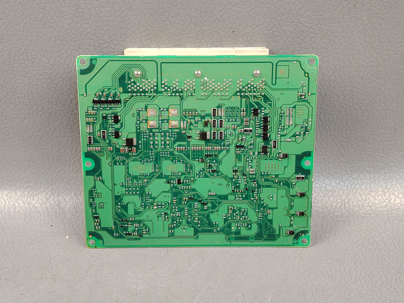 HINO ENGINE COMPUTER ECU ECM 89661-37800 A/T DUTRO XKU414 N04C-TN 2003 2011