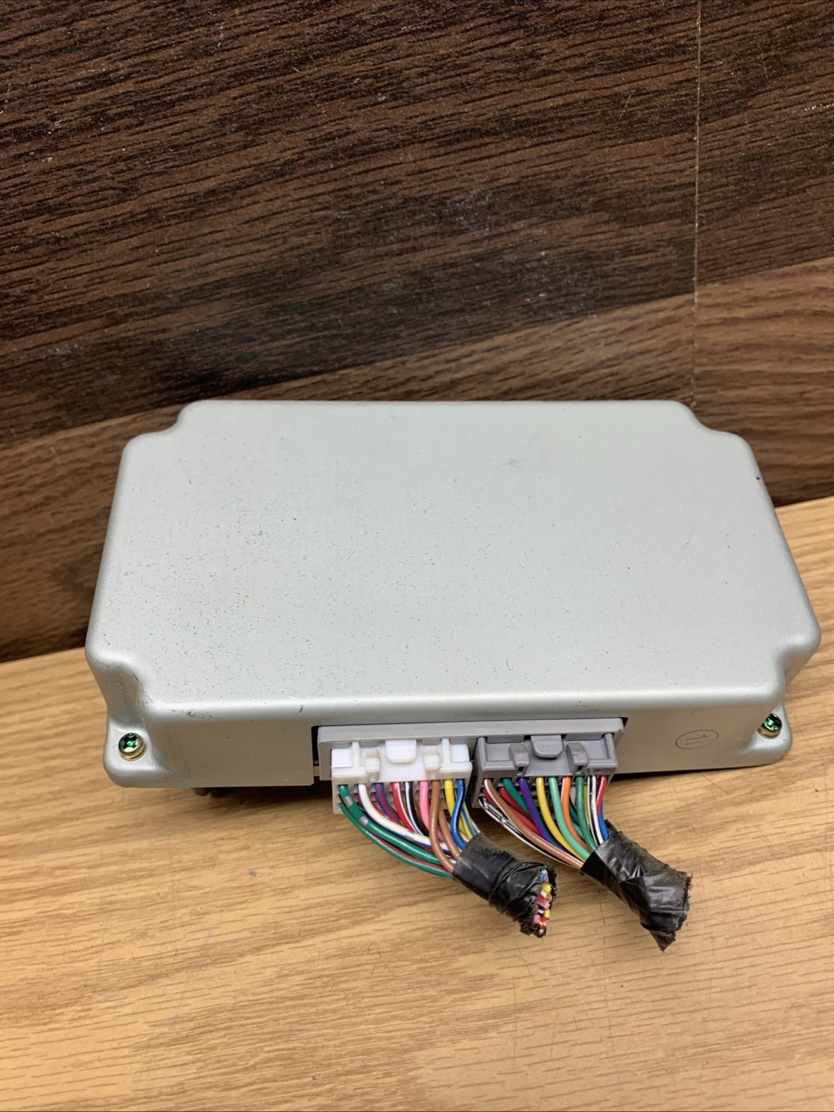 2003 Subaru Legacy Automatic Transmission Control Module 31711AG33A GA AT