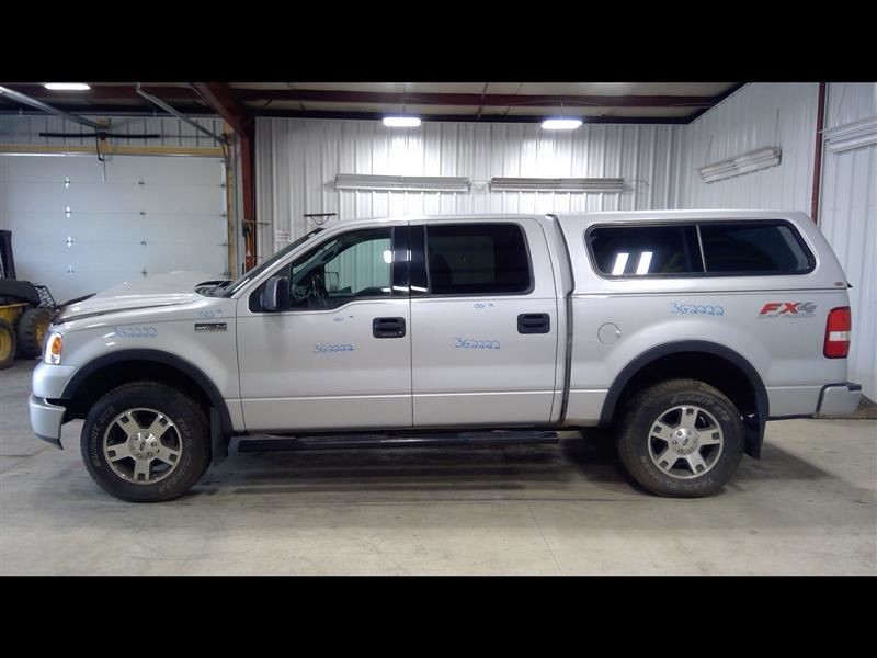 Engine ECM Electronic Control Module New Style Fits 04 FORD F150 PICKUP 1014389