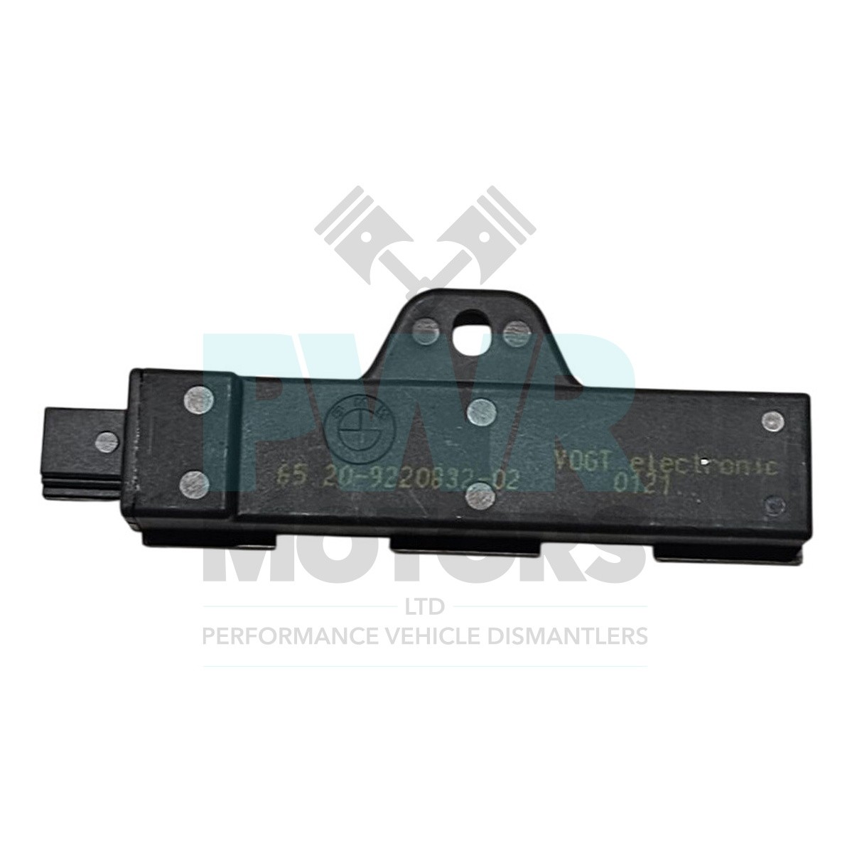 BMW F10 F115 Series Keyless Antenna Amplifier 9220832