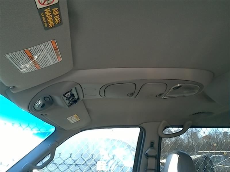 Engine ECM Electronic Control Module 8-330 5.4L Fits 00 EXPEDITION 125975