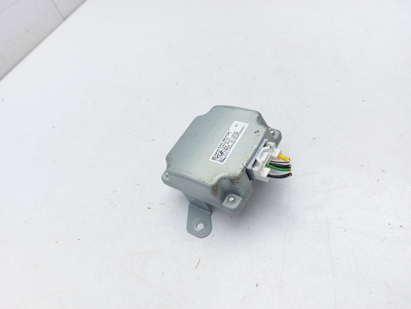 STEERING COLUMN MOTOR CONTROL MODULE 10808170 MG ZS 2023