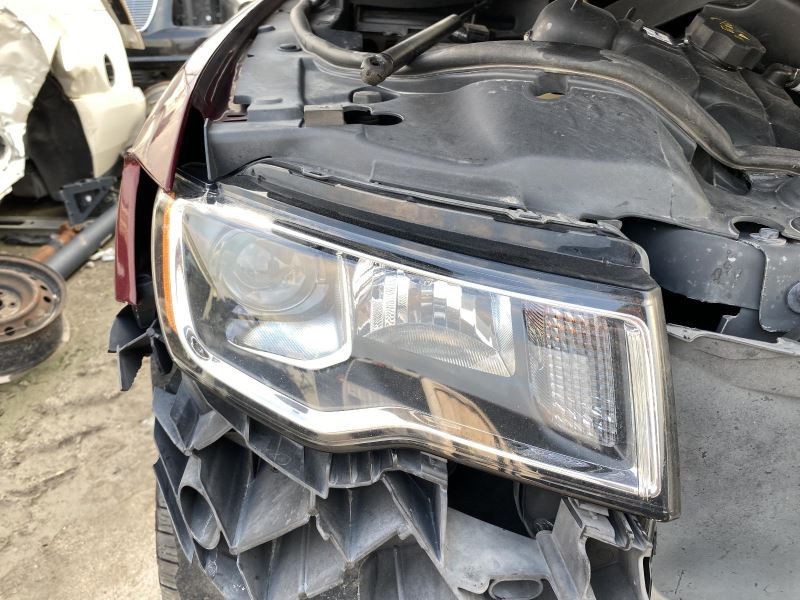 Engine ECM Electronic Control Module 3.6L Fits 18-19 DURANGO 423471