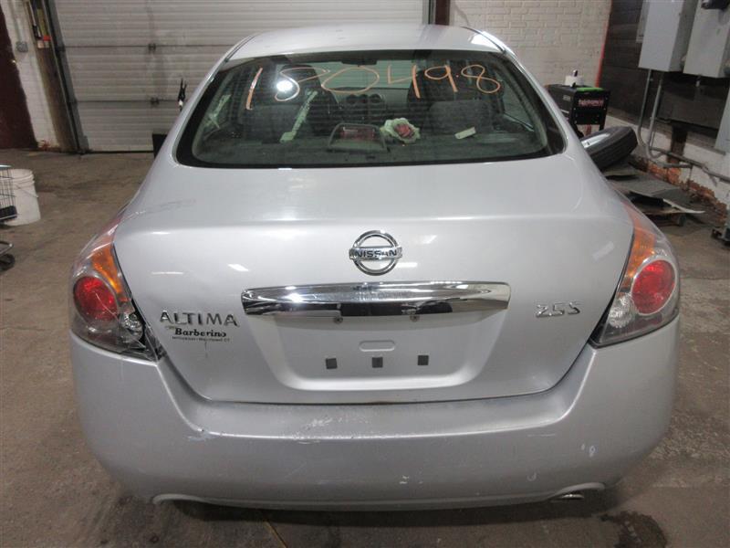 Used Engine Control Module (ECM) fits: 2012 Nissan Altima Electronic Control Mod