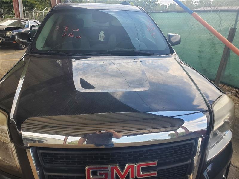 Used Engine Control Module (ECM) fits: 2013 Gmc Terrain Electronic Control Modul