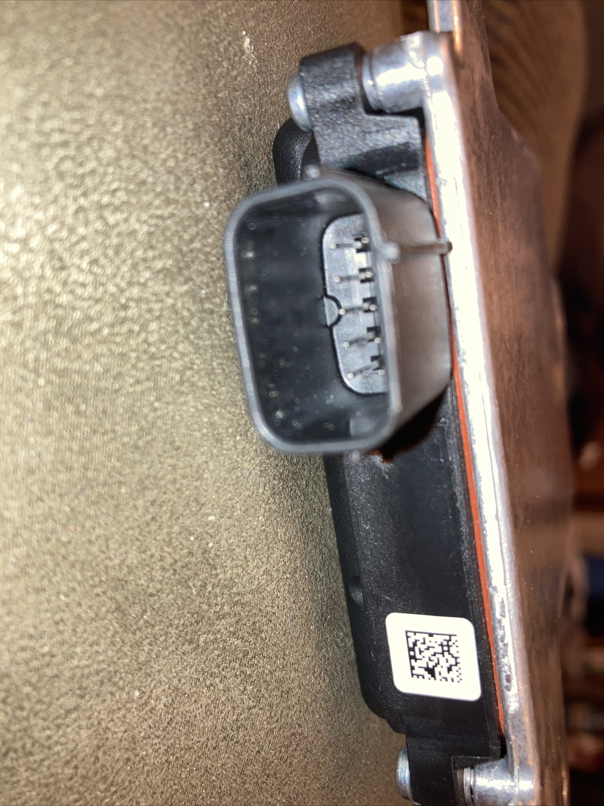 Toyota Continental SRR2-A Canada 310 88162 Blind Spot Sensor. See Description!!