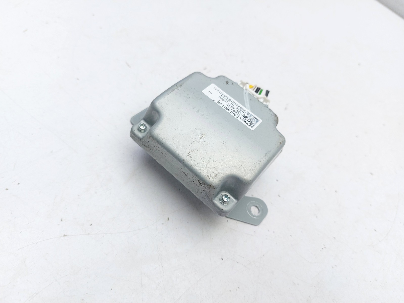 STEERING COLUMN MOTOR CONTROL MODULE 10808170 MG ZS 2023