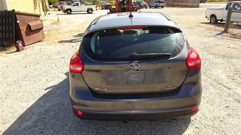 Rear Parking Aid Module ID: F1ET-15K866-AG Fits 2015 Ford Focus 661380