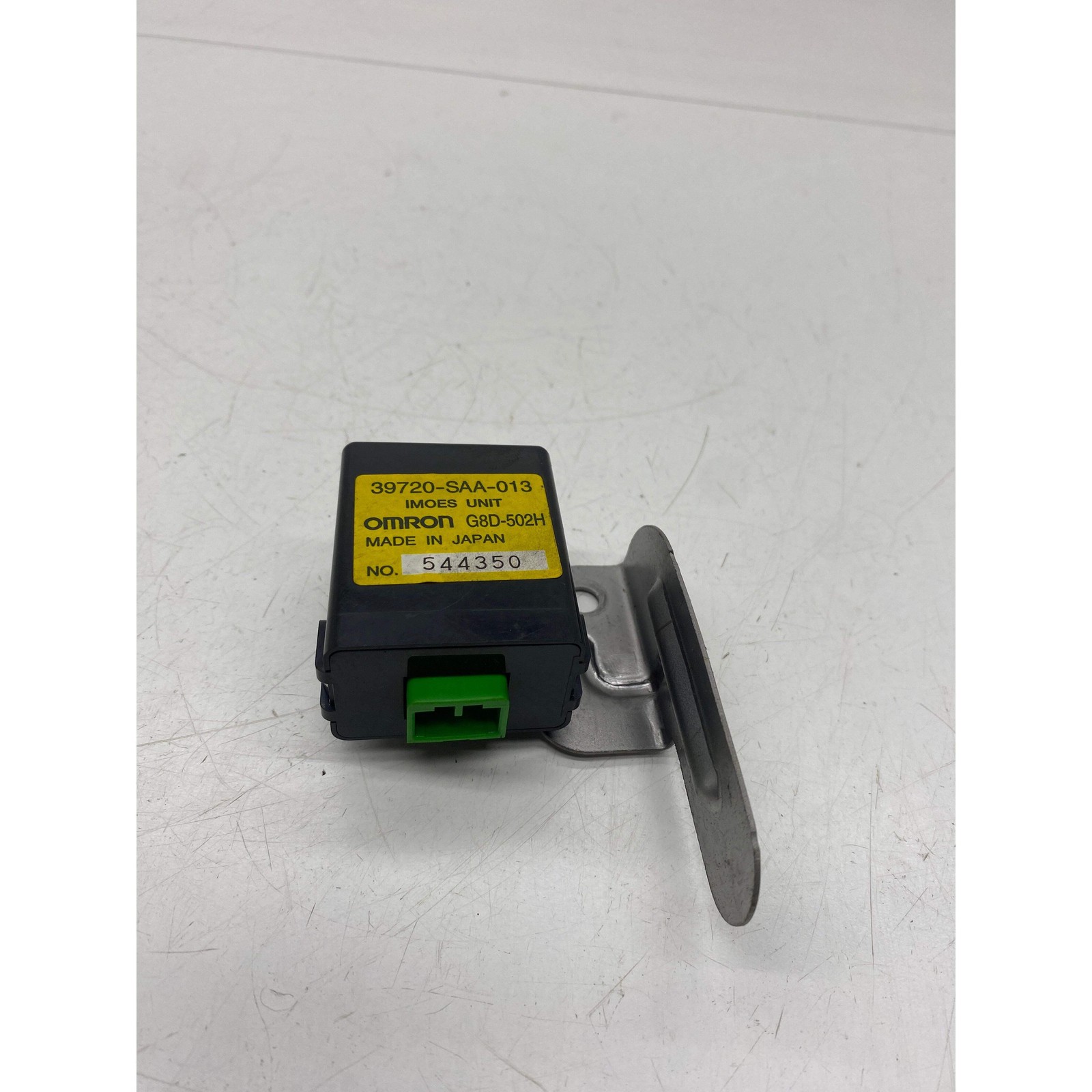 Honda S2000 OMRON module 2008 AP2