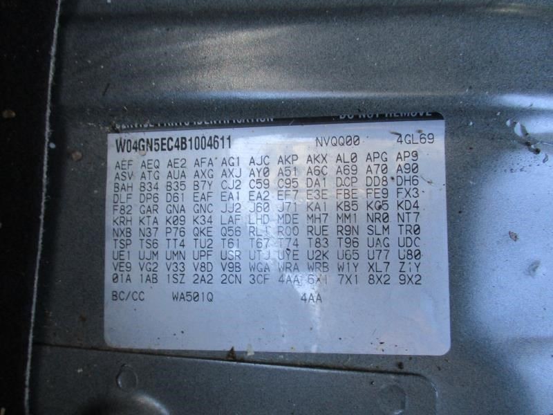 Chassis ECM Communication Onstar Opt UE1 Fits 12 ORLANDO 329625