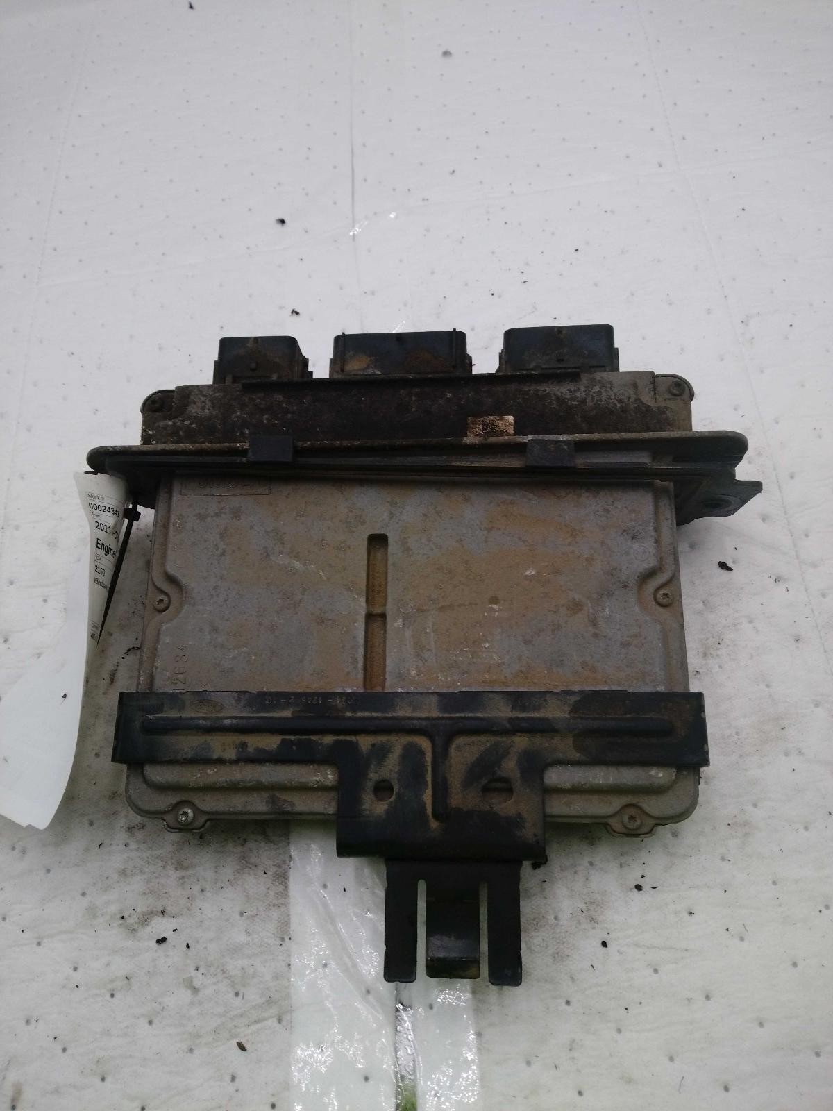 Used Engine Control Module (ECM) fits: 2011 Ford F250SD PICKUP Electronic Contro