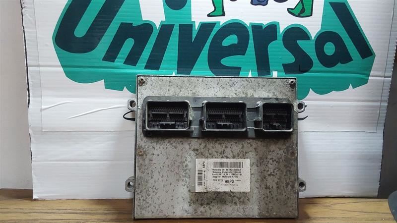 2004 Ford F150 New Body Style Electric Engine Control Module