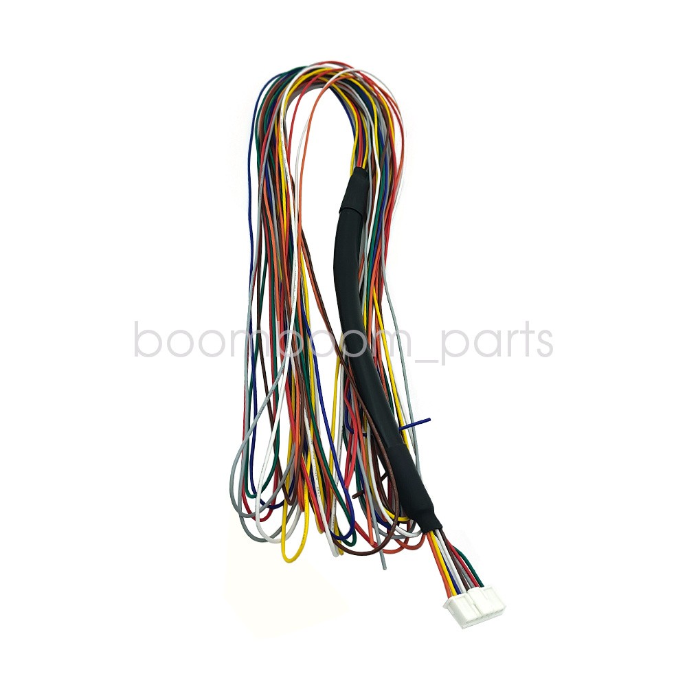 Fits Replacement ECU XS Expansion IO Cable Fits For G4X G4+ XSL 101-0106