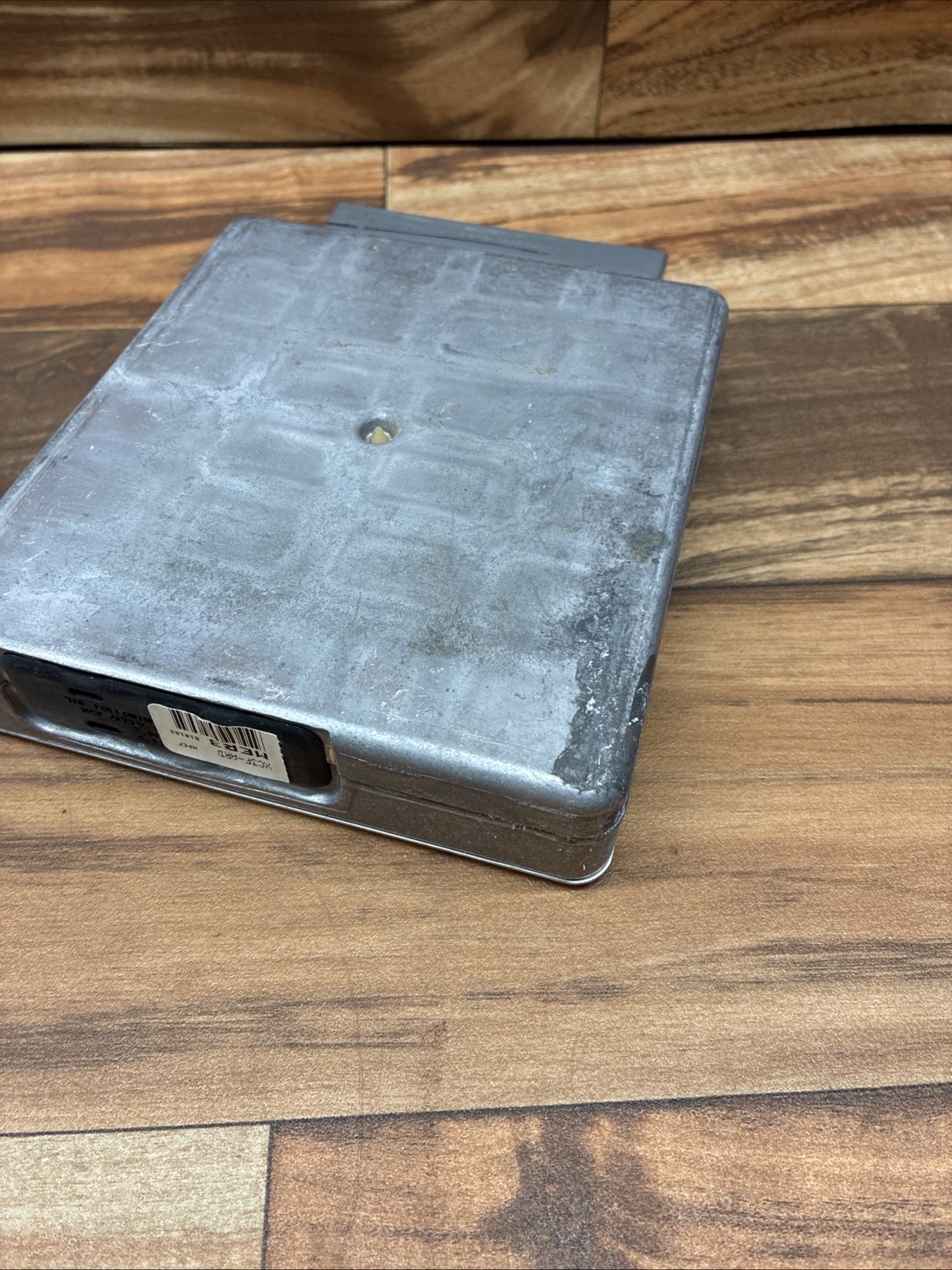 1999 FORD F250 F350 5.4 AT 4X4 ECM PCM XC3F-12A650-ARD MER3