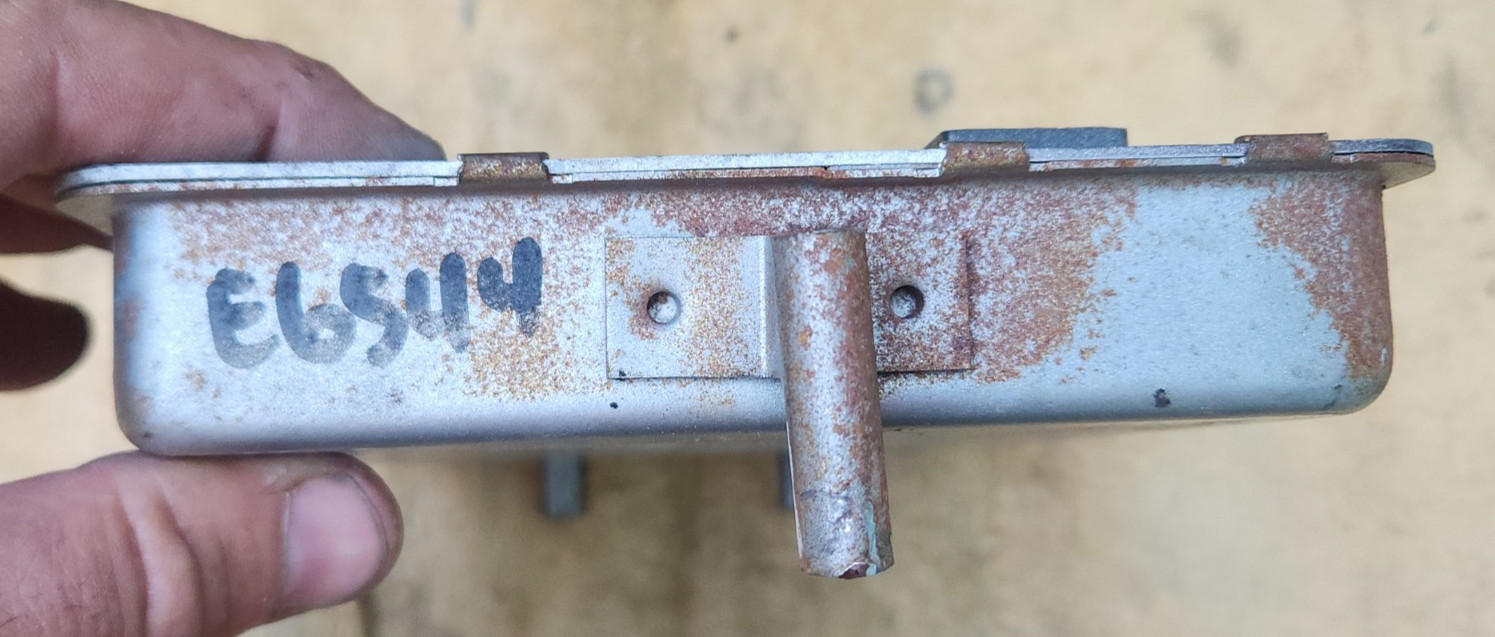 1996 1997 Jeep Grand Cherokee 4.0L ECM Engine Control Computer P56044406AD Reman