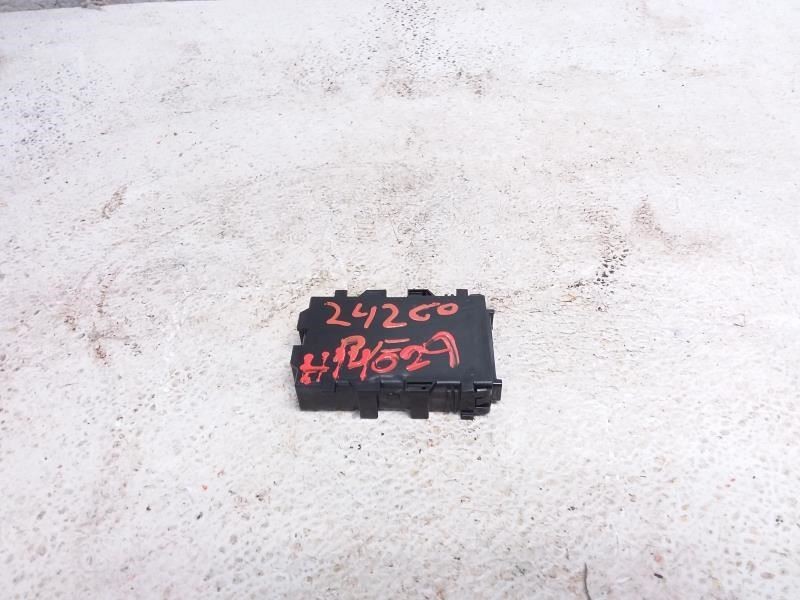2024 TOYOTA 4 RUNNER Network Gateway Control Module OEM ID 8911135020