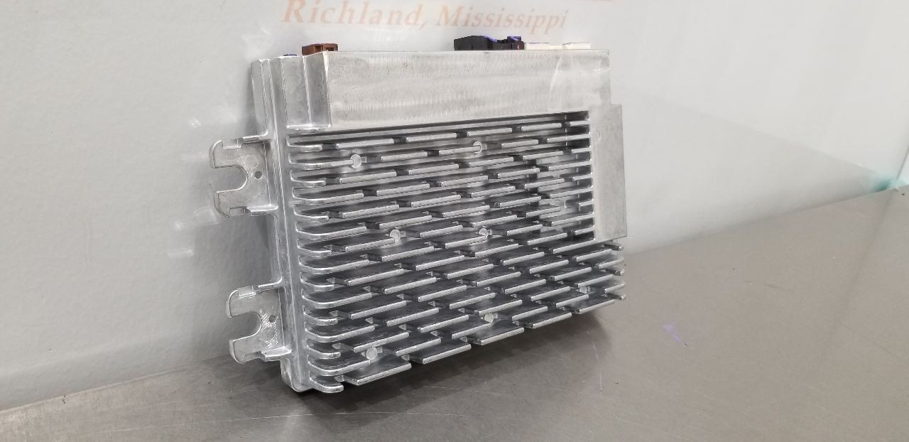 24 FORD MUSTANG GT CAMERA CONTROL MODULE PR3T14G647BBG