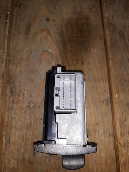 Chassis ECM Towing Control Dash Mounted Fits 11-14 FORD F250SD PICKUP 65695