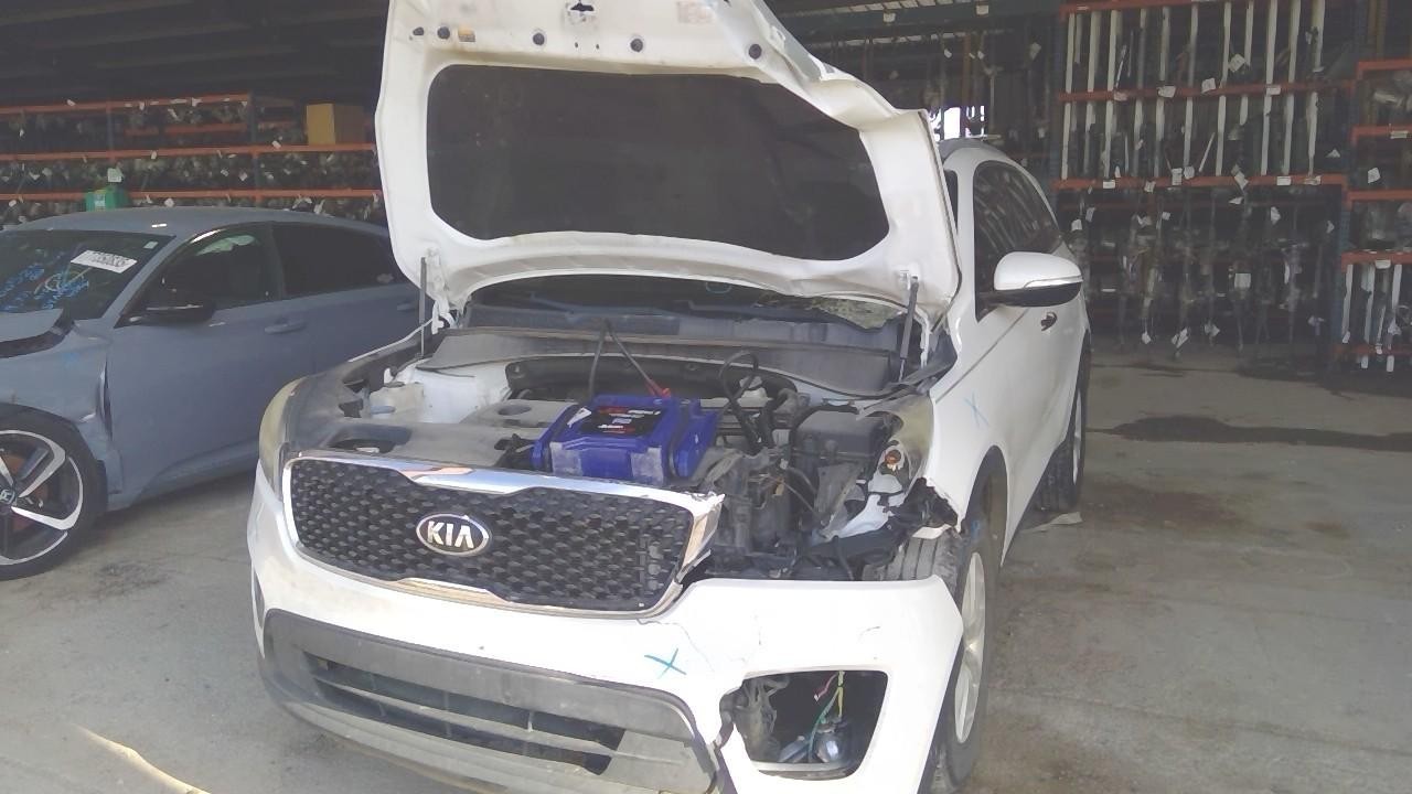 Used Body Control Module fits: 2016 Kia Sorento Body Control BCM center dash US