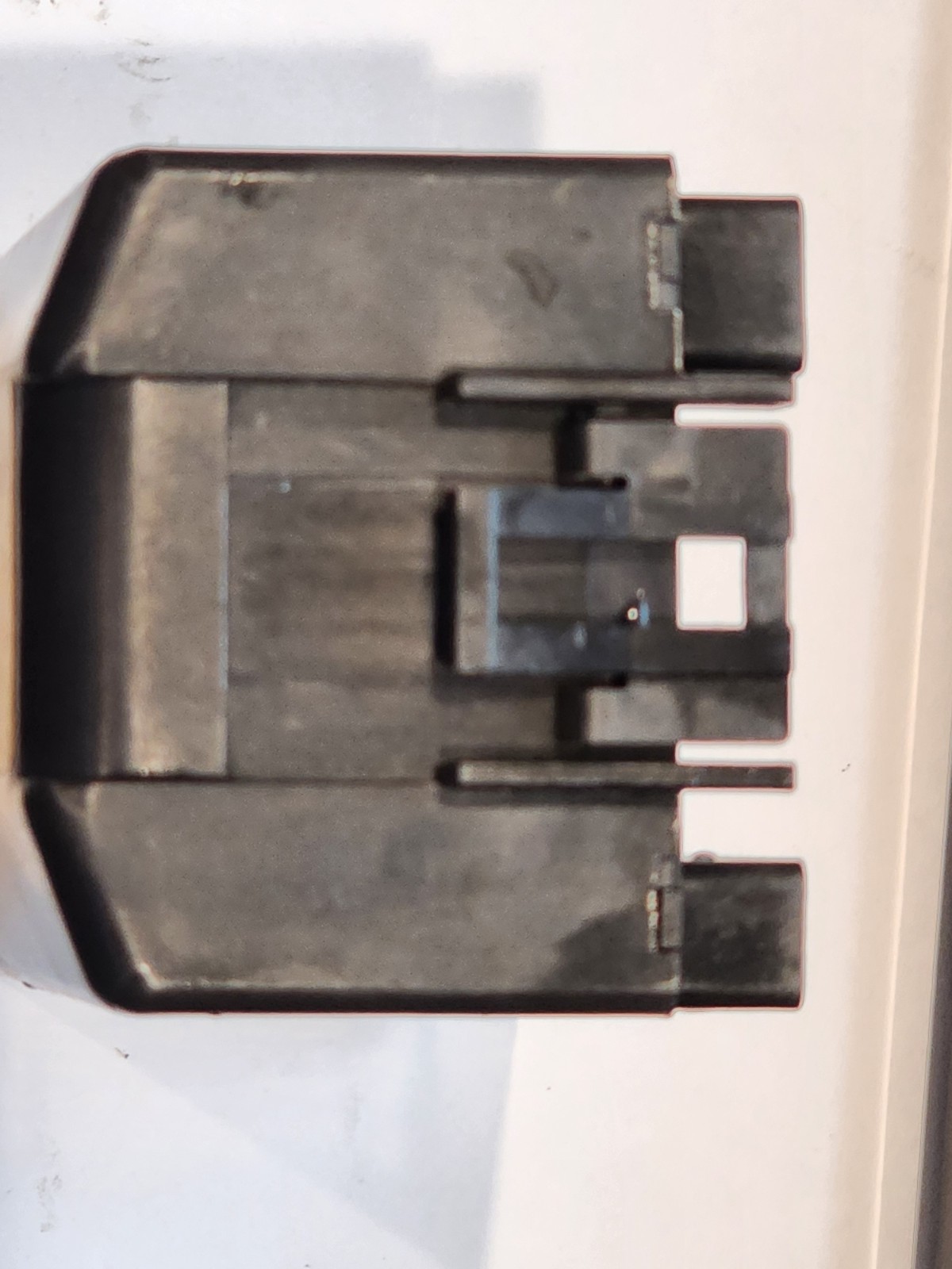 OEM 01-05 ECLIPCE STRATUS SEBRING FRONT ECU RELAY MR563000 OMRON G8C-209M-A