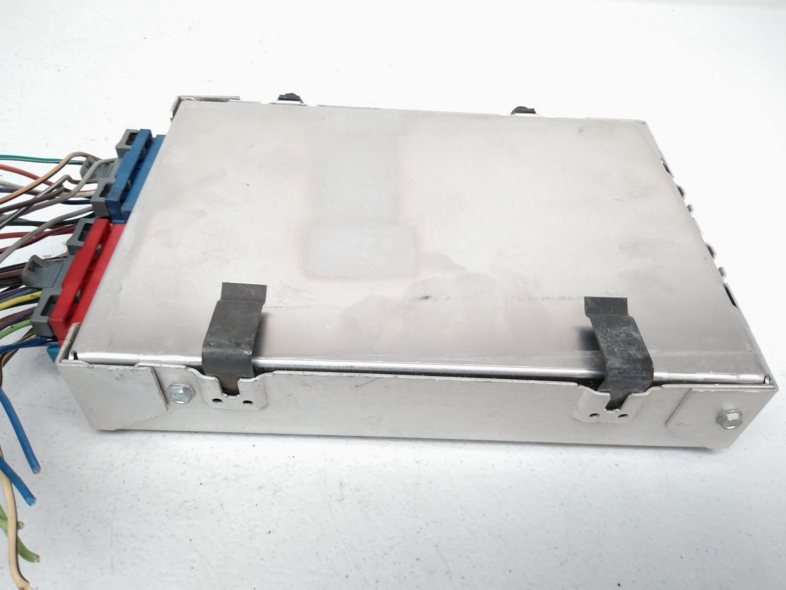 16197427 BJFD Chevy 1994 1995 5.7 Silverado Tahoe GMC Sierra Engine Computer B40