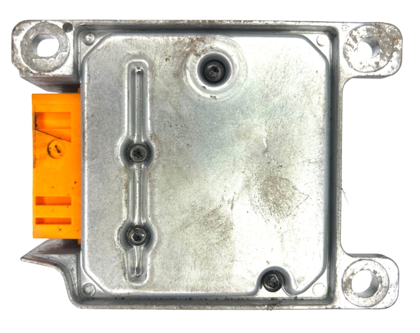 Peugeot SRS ECU Control Unit 550541500 9636894080 original Autoliv K100