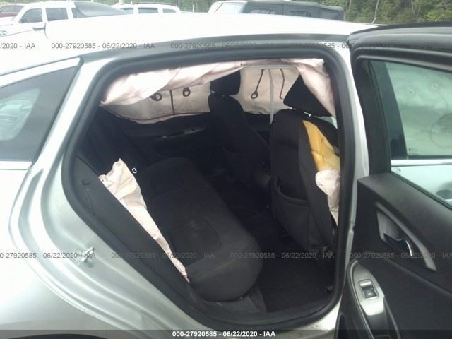 Chassis ECM Theft-locking Keyless Entry ID 13510153 Fits 16-17 XTS 584614