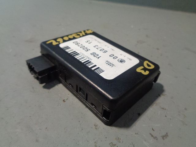 Rain Sensor Windscreen YDB500290 Land Rover Discovery 3 or Range Rover Sport
