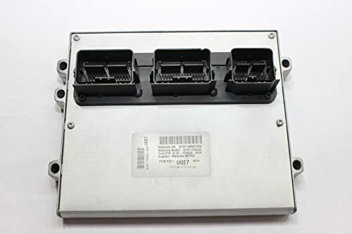 Ford F-150 ECU ECM PCM Engine Computer Repair & Return Ford F150 ECM Repair
