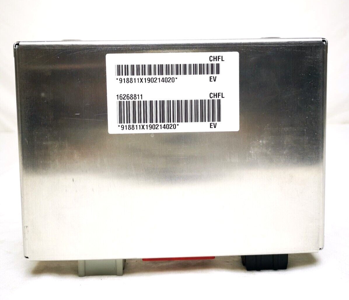 GM OEM 16268811 Control Module General Motors 96-98