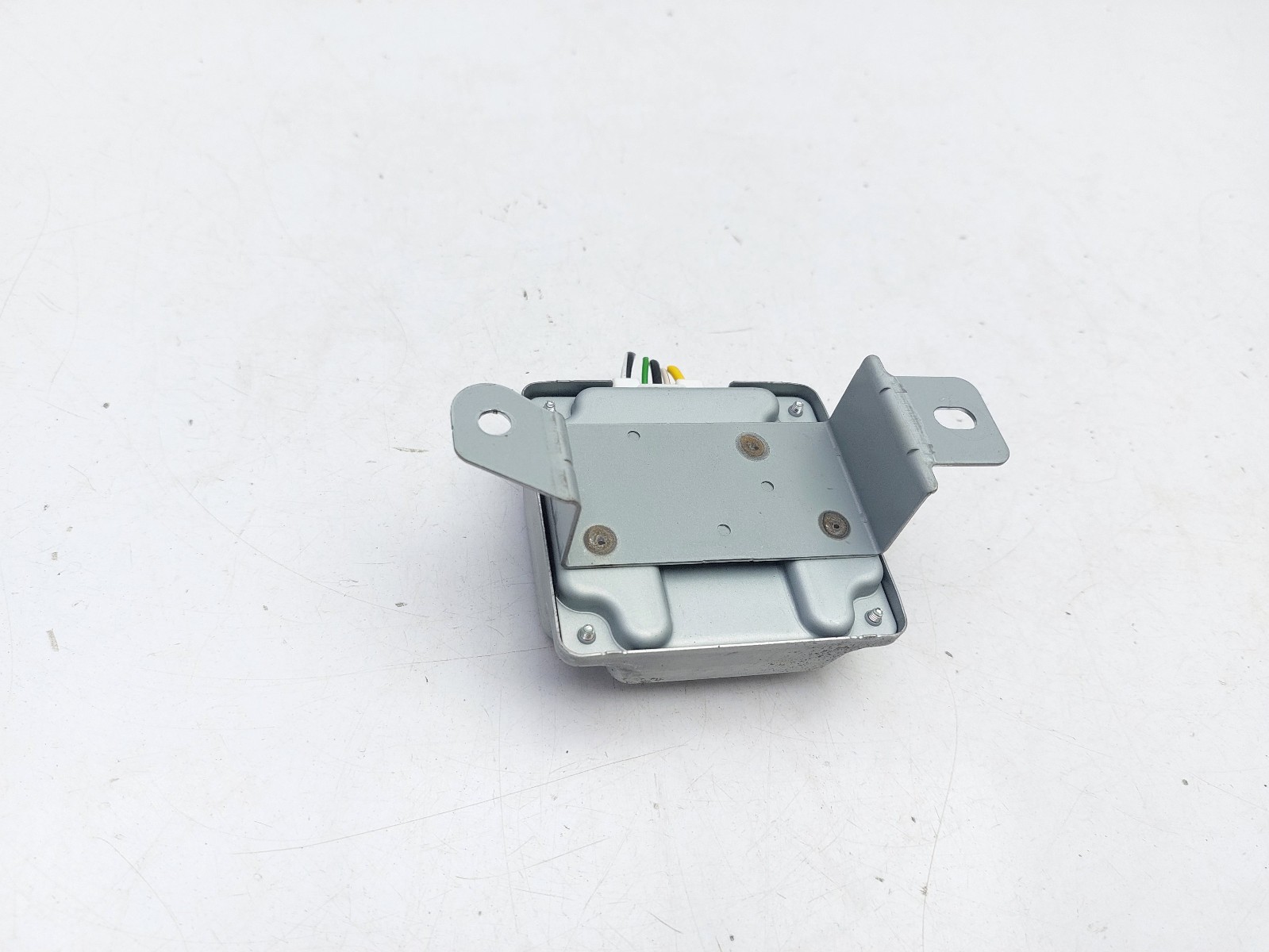 STEERING COLUMN MOTOR CONTROL MODULE 10808170 MG ZS 2023