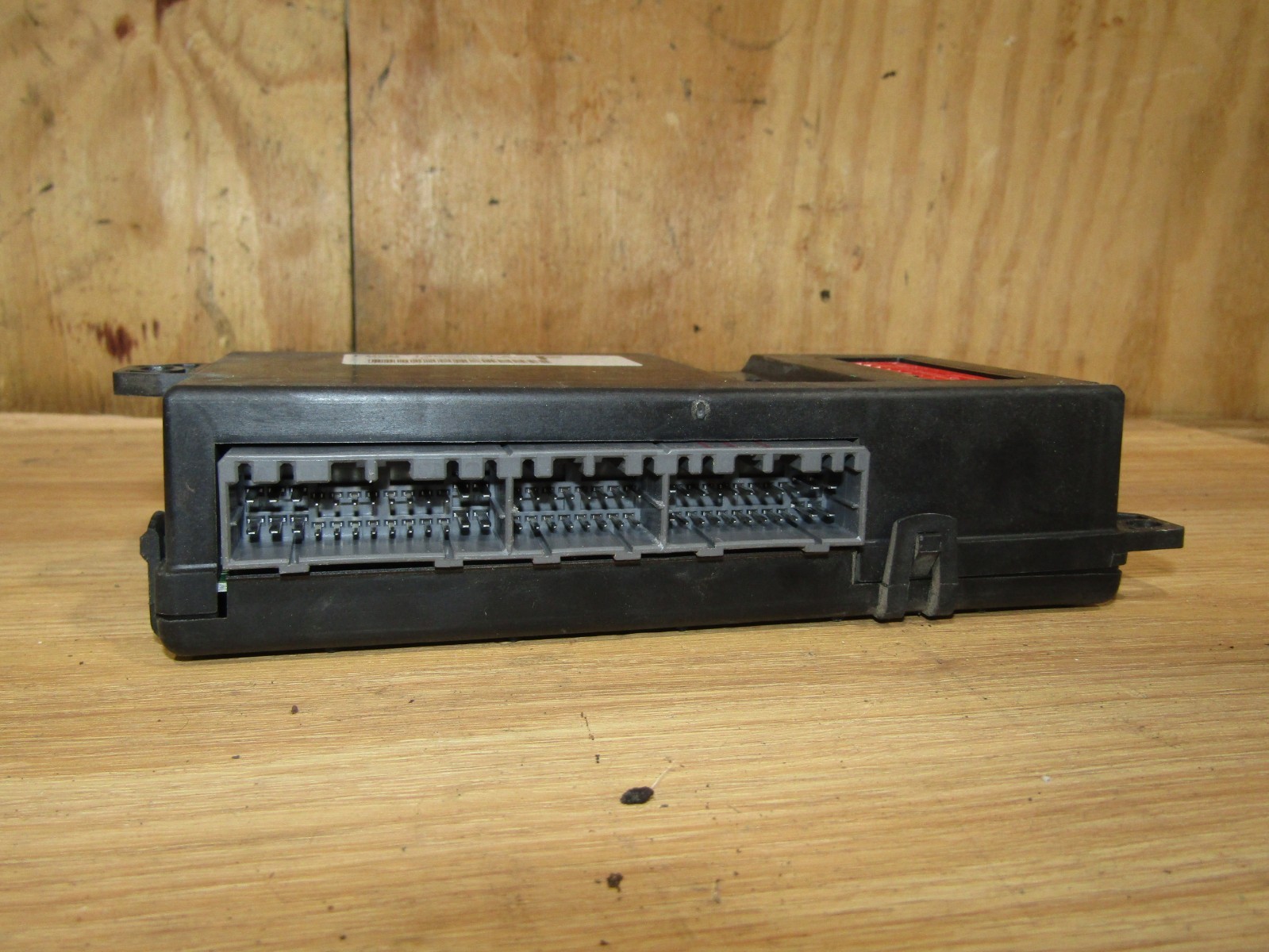 1997-1999 Ford Expedition OEM GEM module 97 98 99